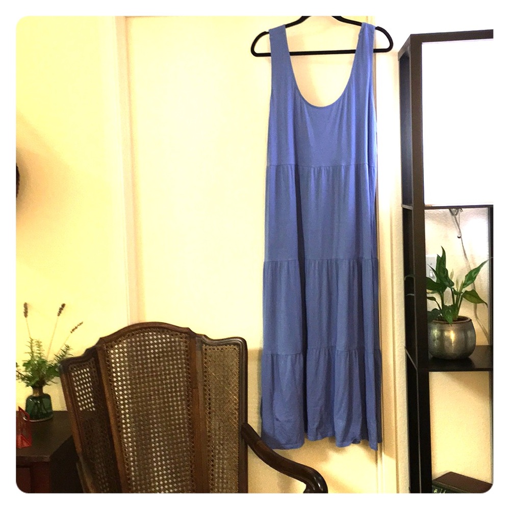 J Crew summer dress